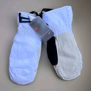 NWT Nike ACG Thermal-Fit Snow Mitten Gloves UNISEX M L XL